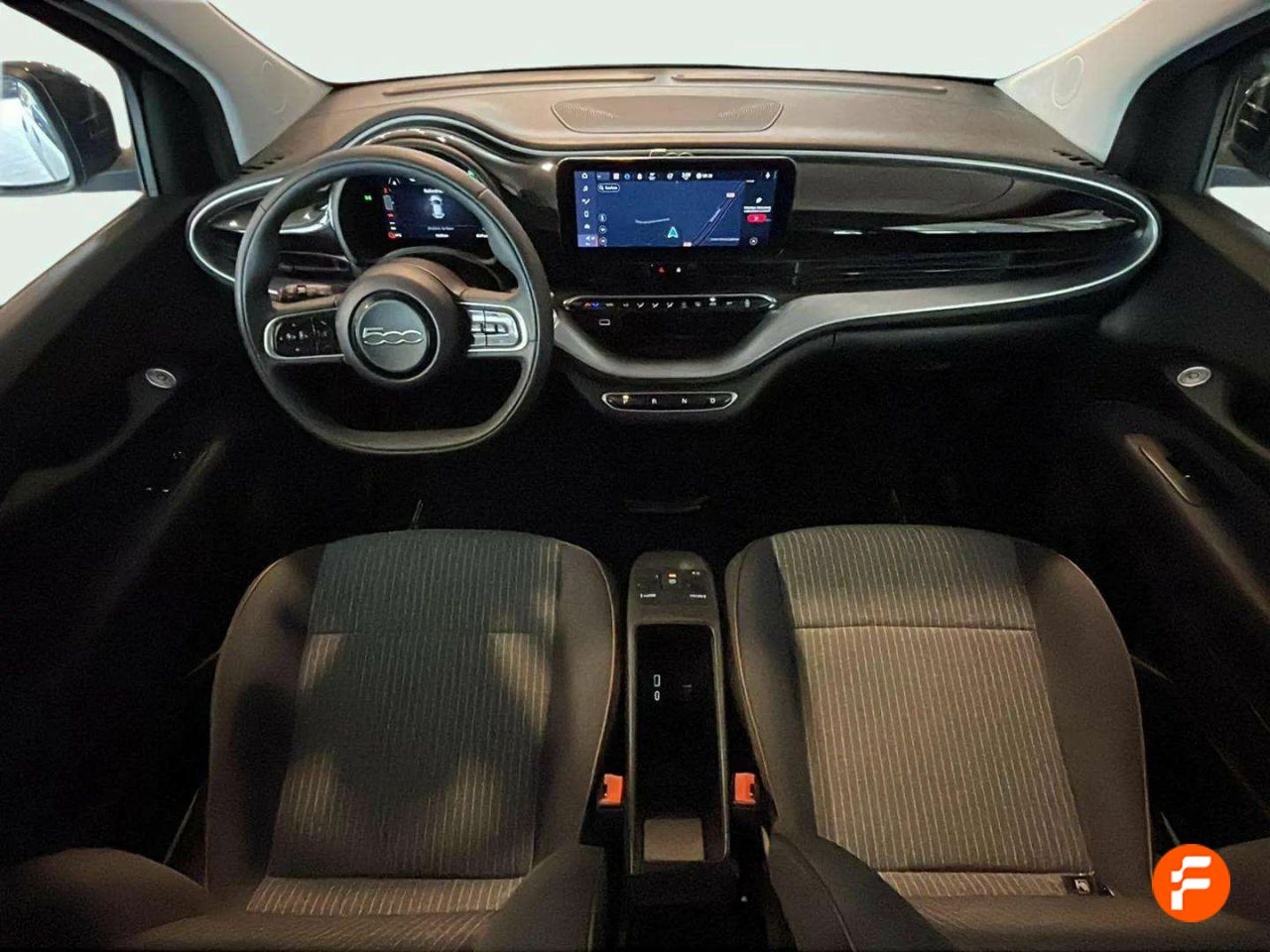 Foto Fiat 500 15