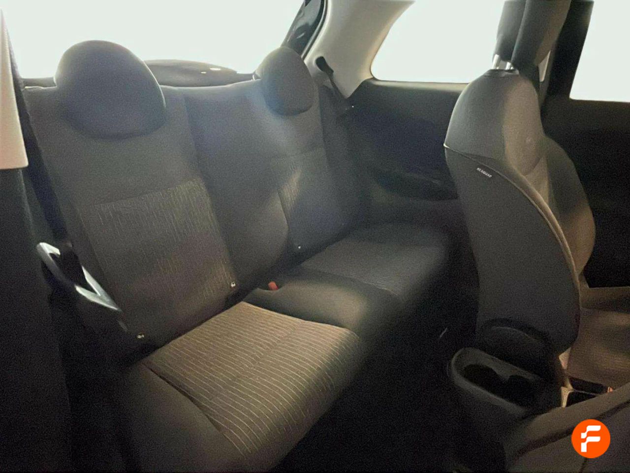 Foto Fiat 500 16
