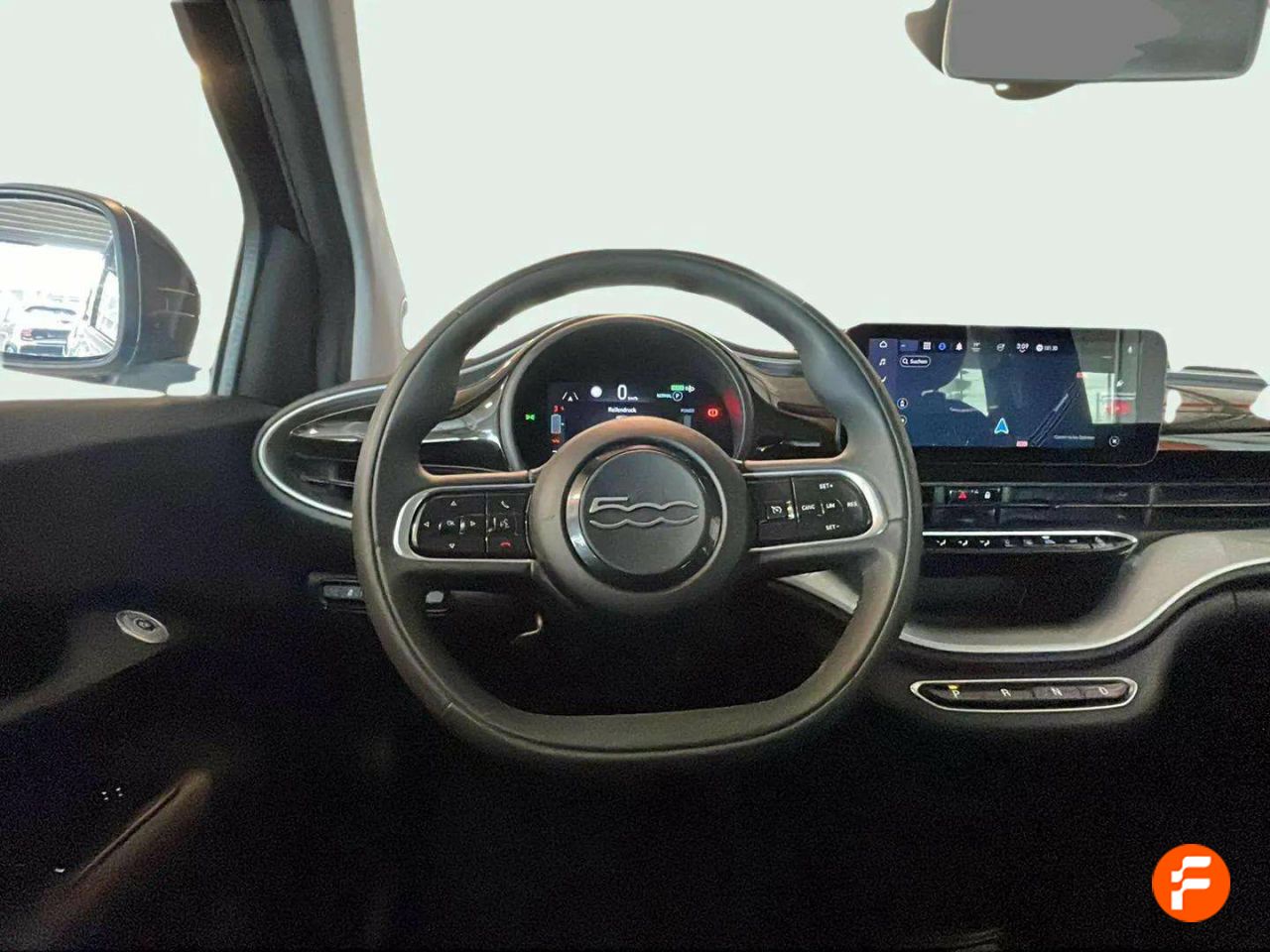 Foto Fiat 500 18