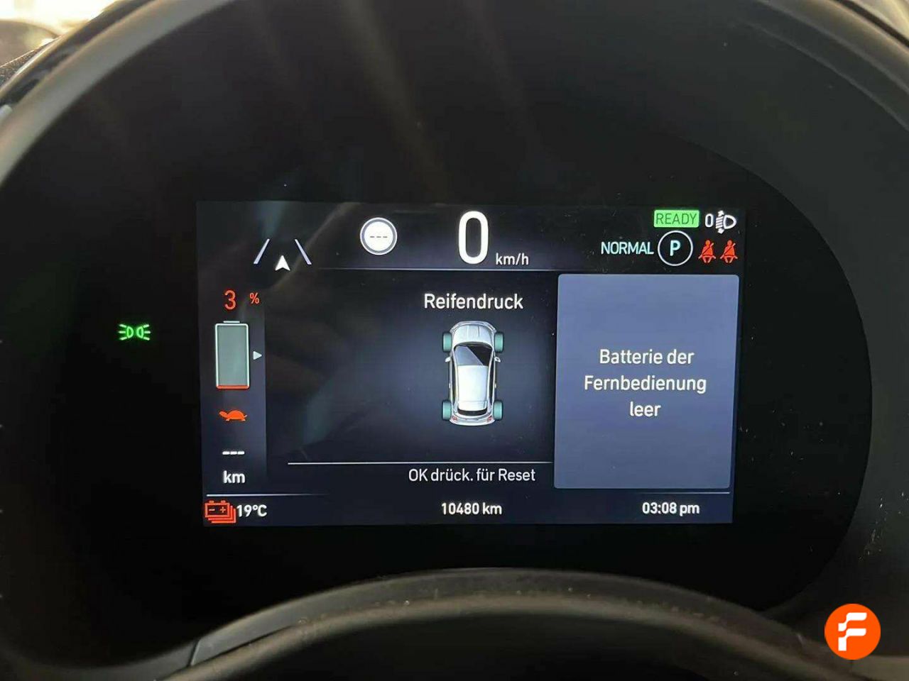 Foto Fiat 500 20