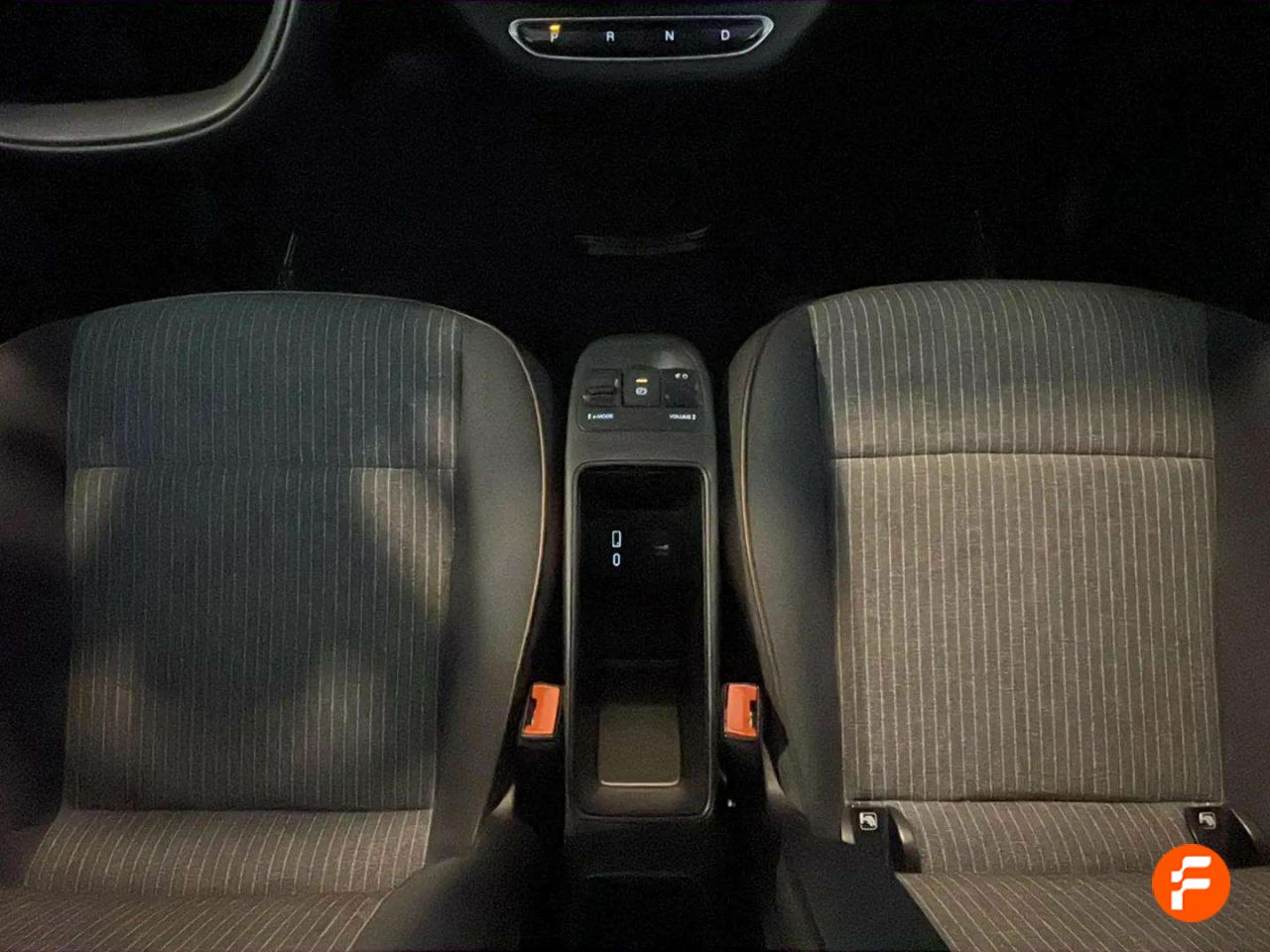 Foto Fiat 500 23