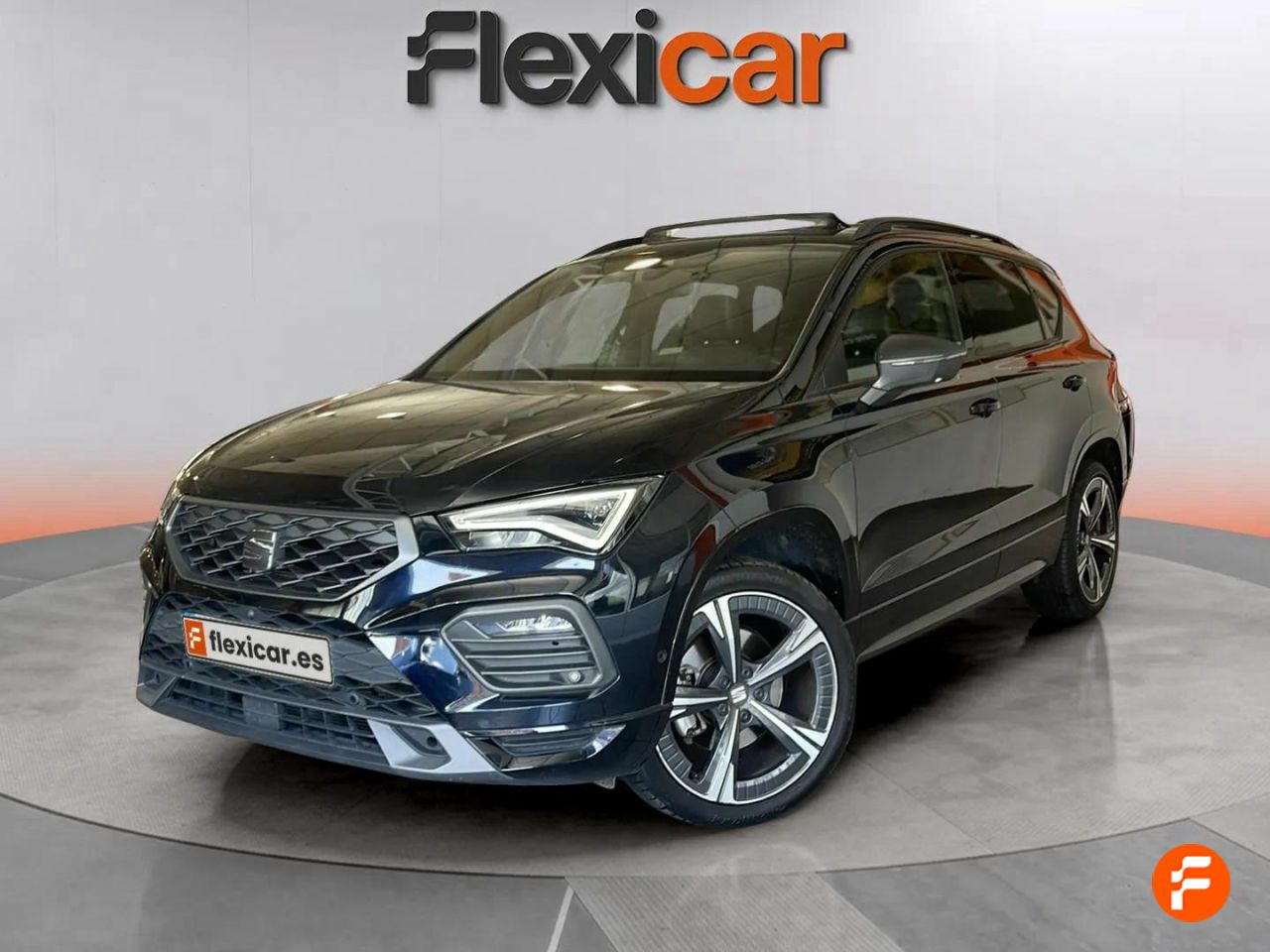 Foto Seat Ateca 2