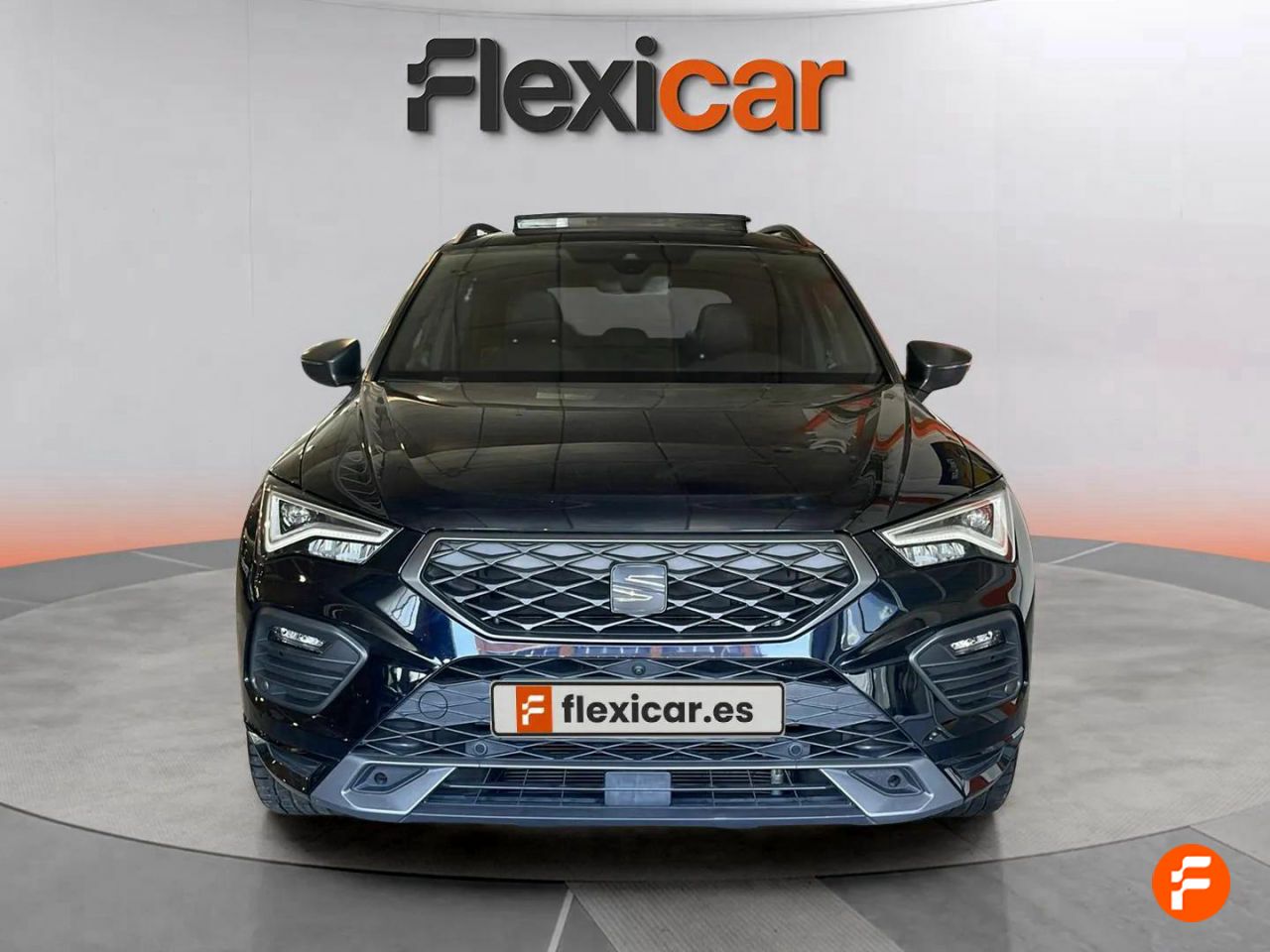 Foto Seat Ateca 3