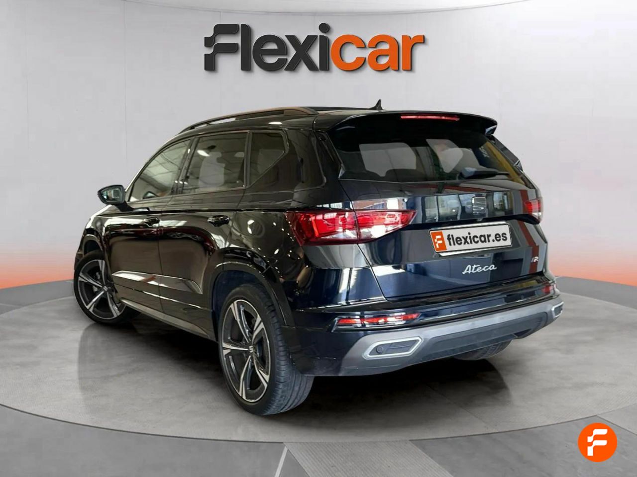 Foto Seat Ateca 4