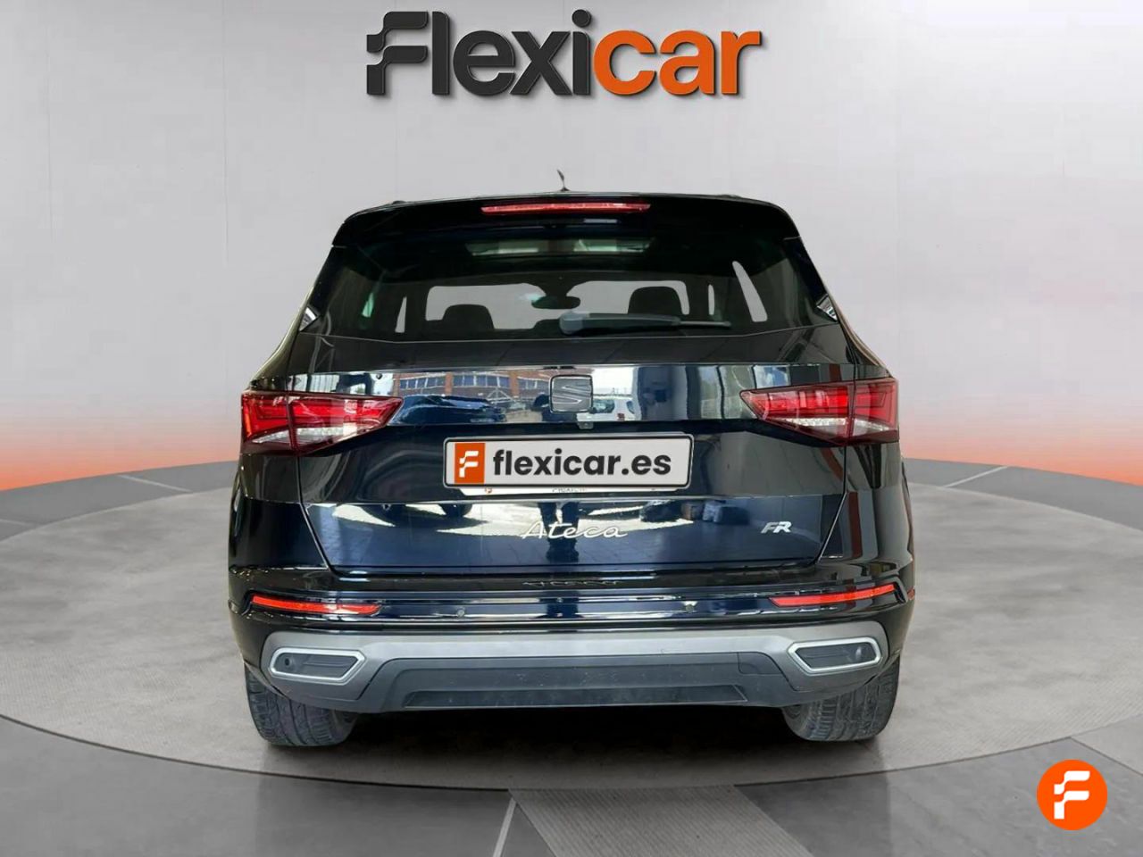 Foto Seat Ateca 9
