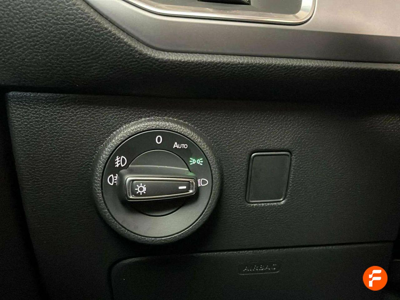 Foto Seat Ateca 12
