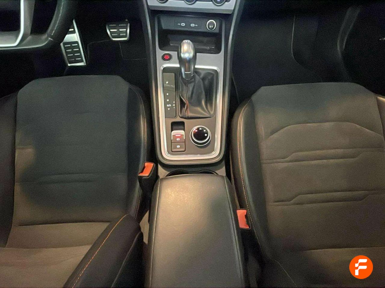 Foto Seat Ateca 13