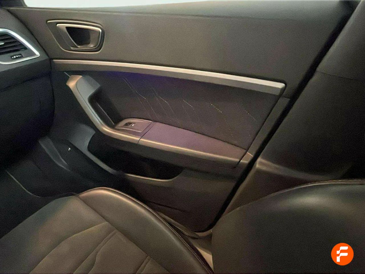Foto Seat Ateca 14
