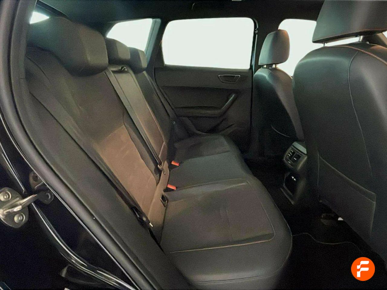 Foto Seat Ateca 16