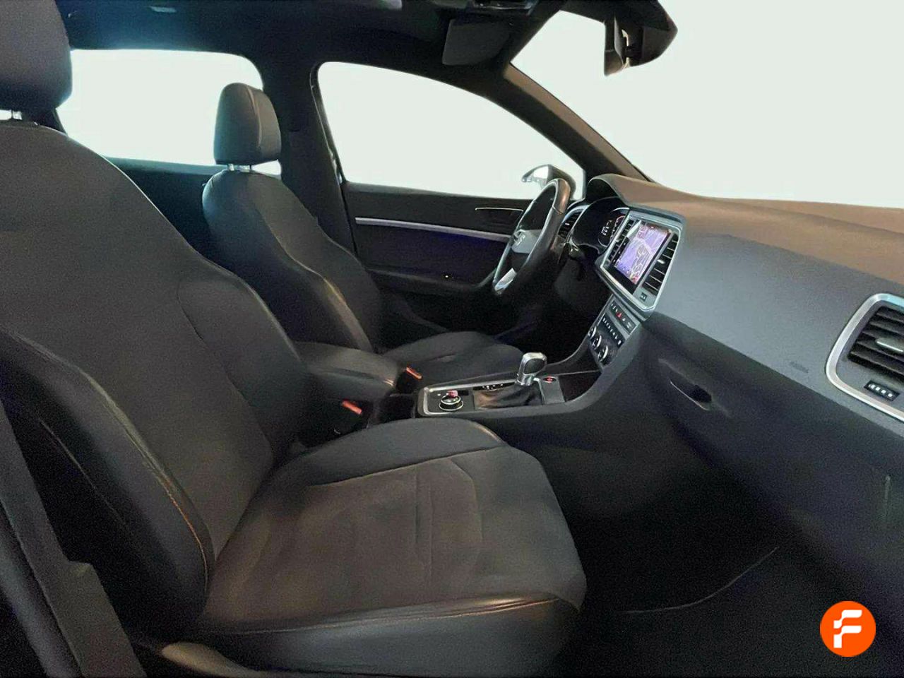 Foto Seat Ateca 17