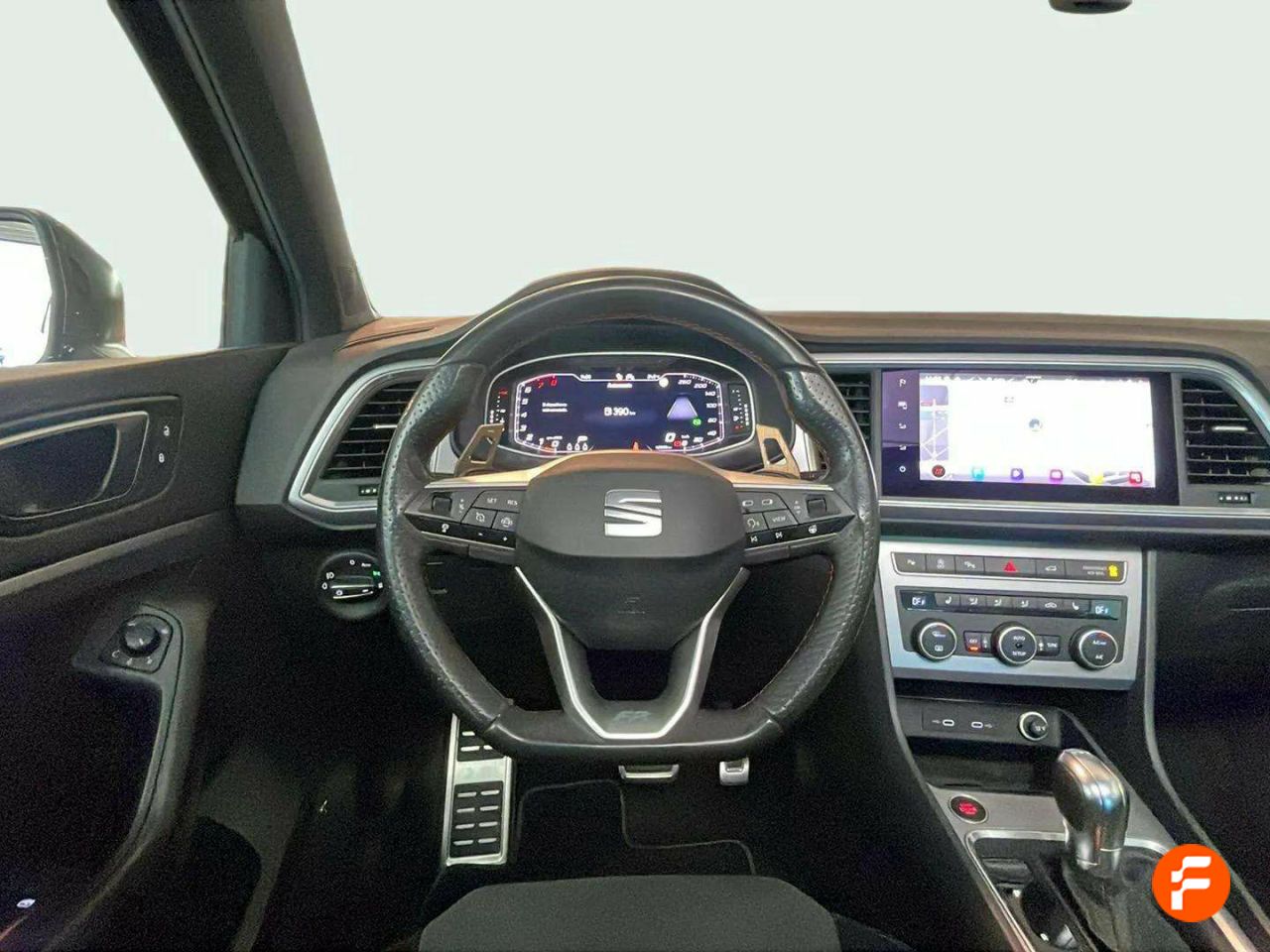 Foto Seat Ateca 18