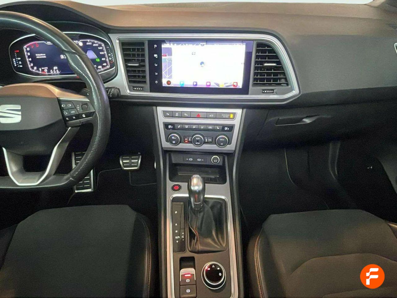 Foto Seat Ateca 20