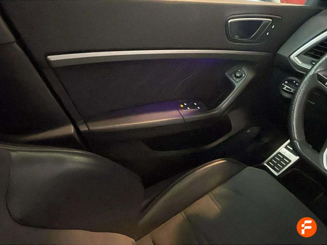 Foto Seat Ateca 22