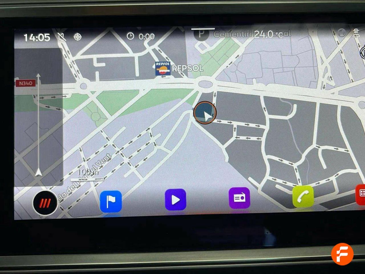 Foto Seat Ateca 23