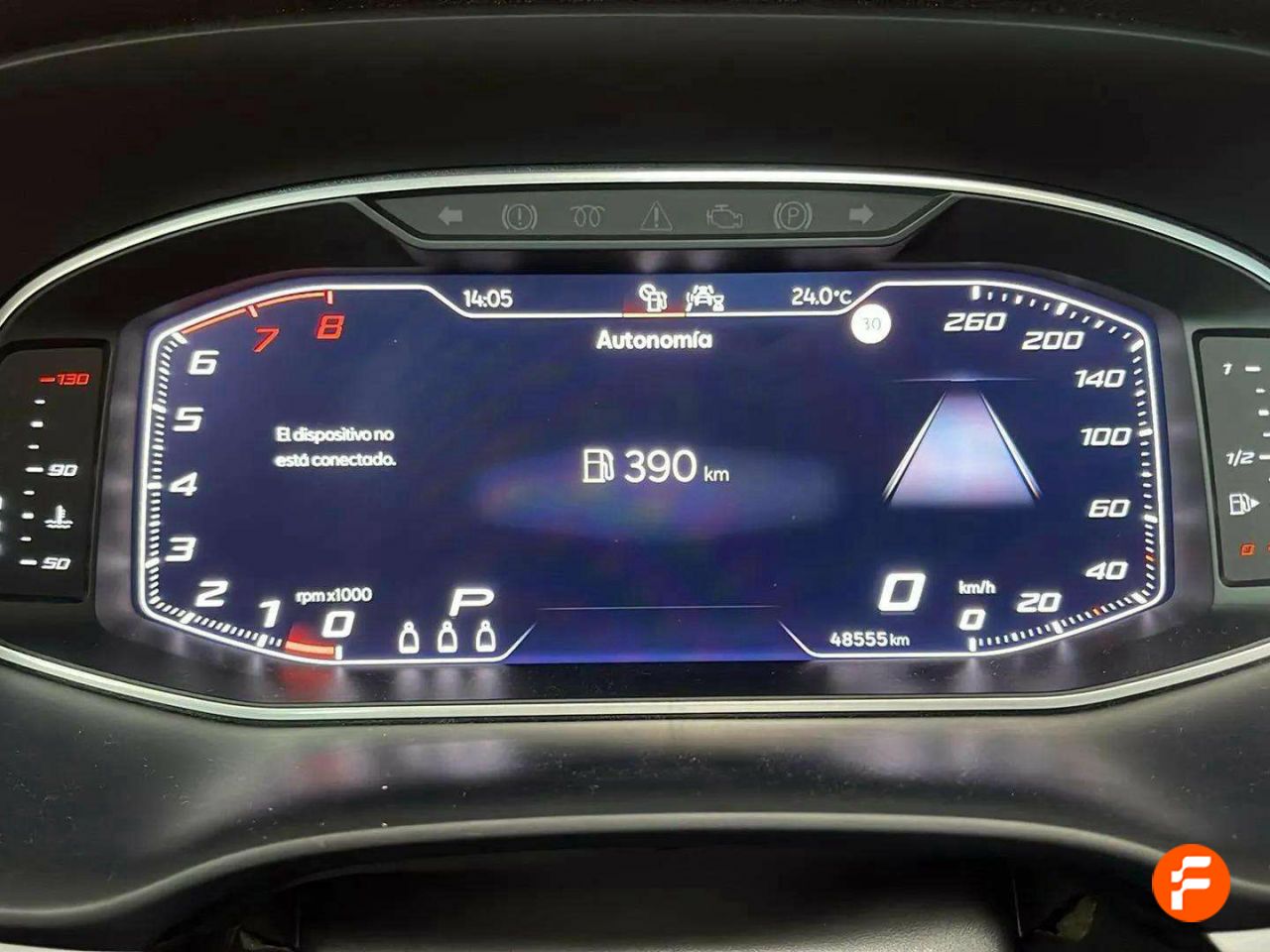 Foto Seat Ateca 24