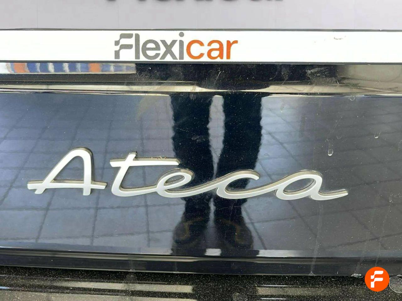 Foto Seat Ateca 26