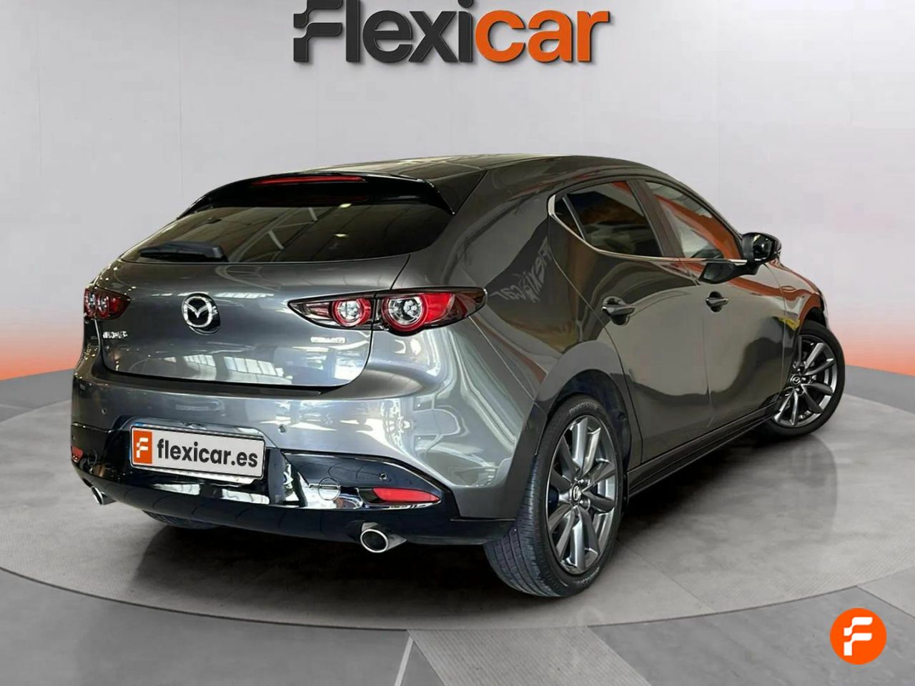 Foto Mazda Mazda3 2