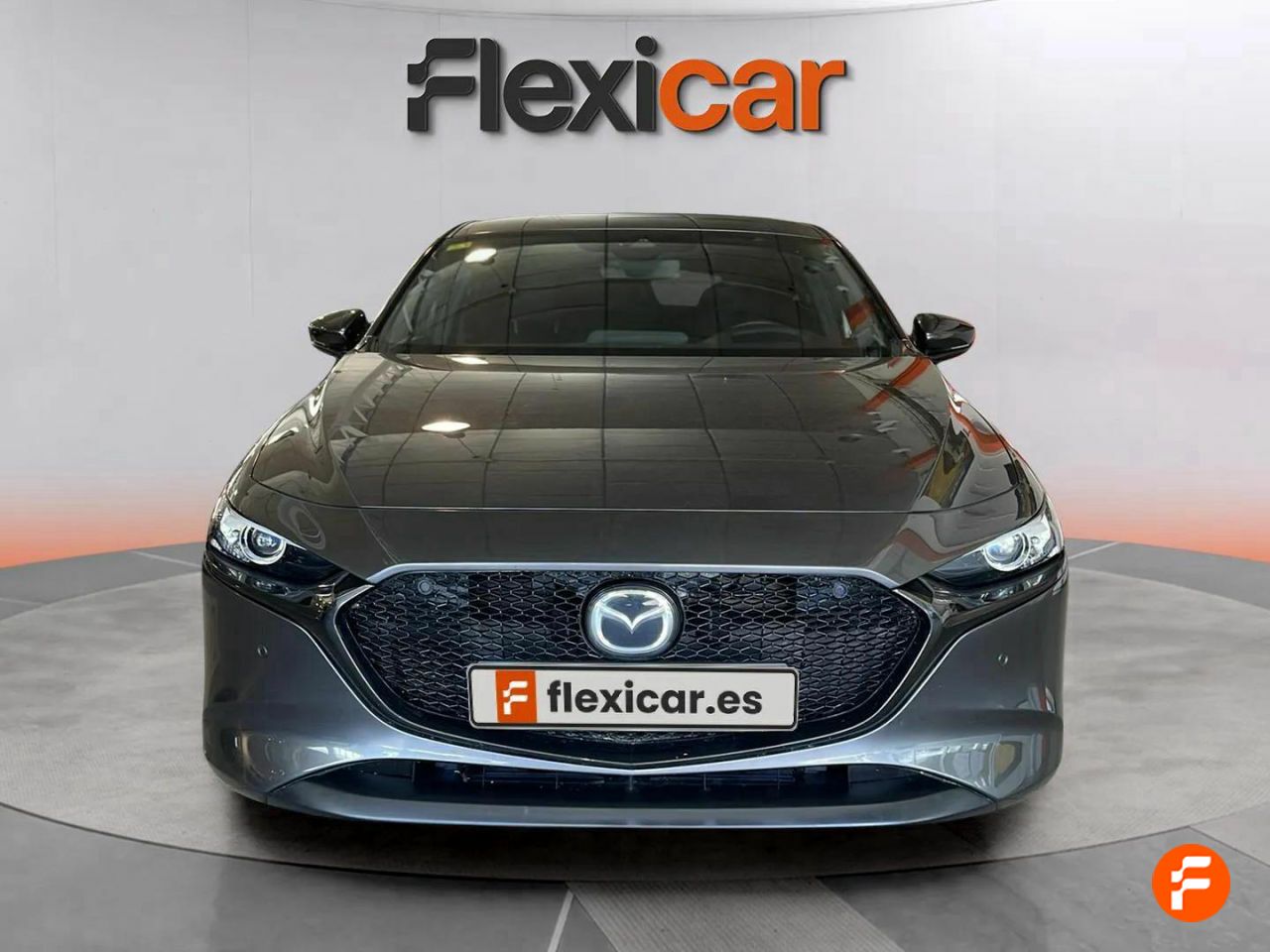 Foto Mazda Mazda3 3