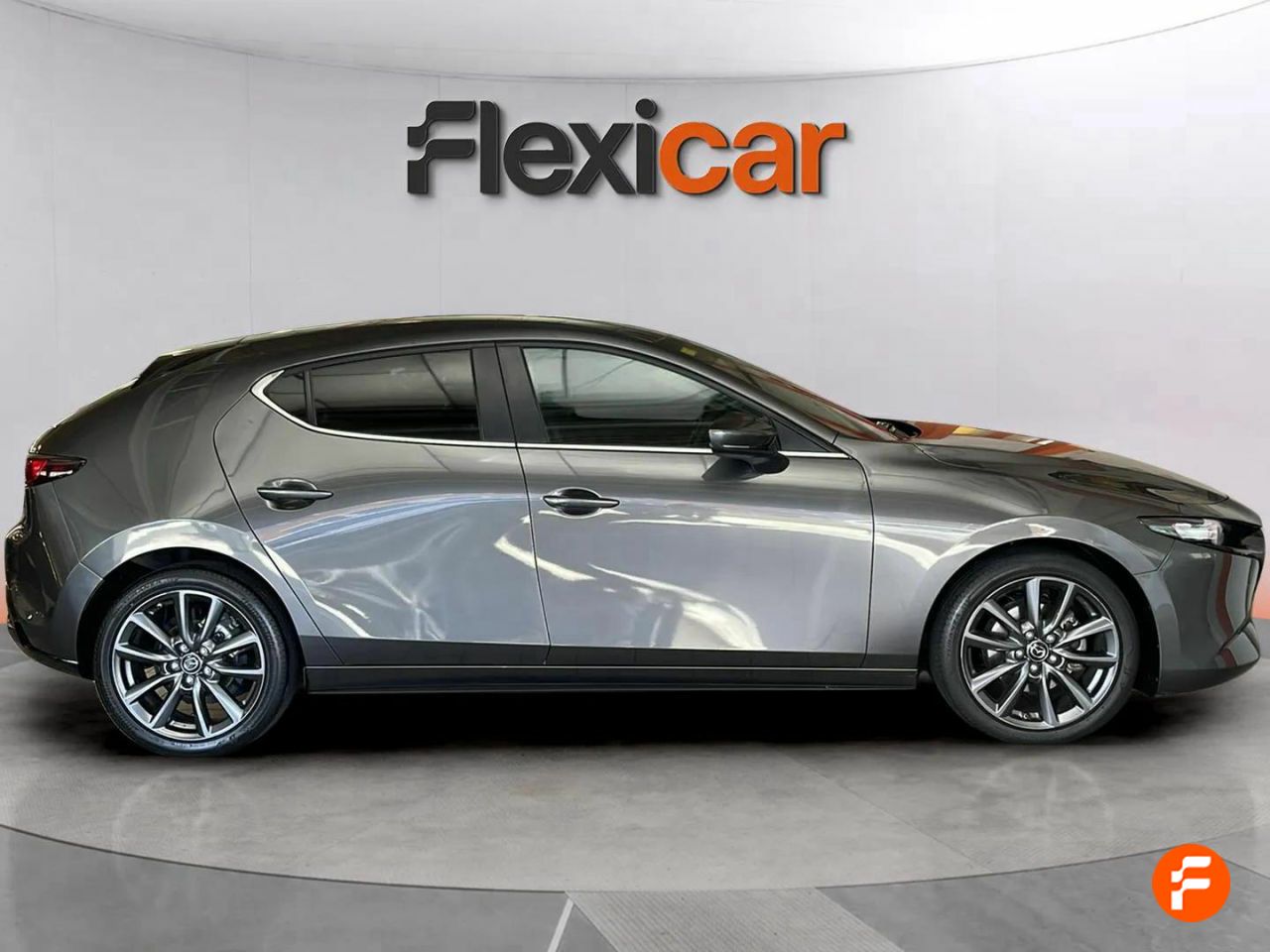 Foto Mazda Mazda3 9