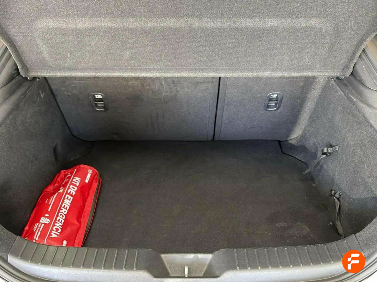 Foto Mazda Mazda3 10