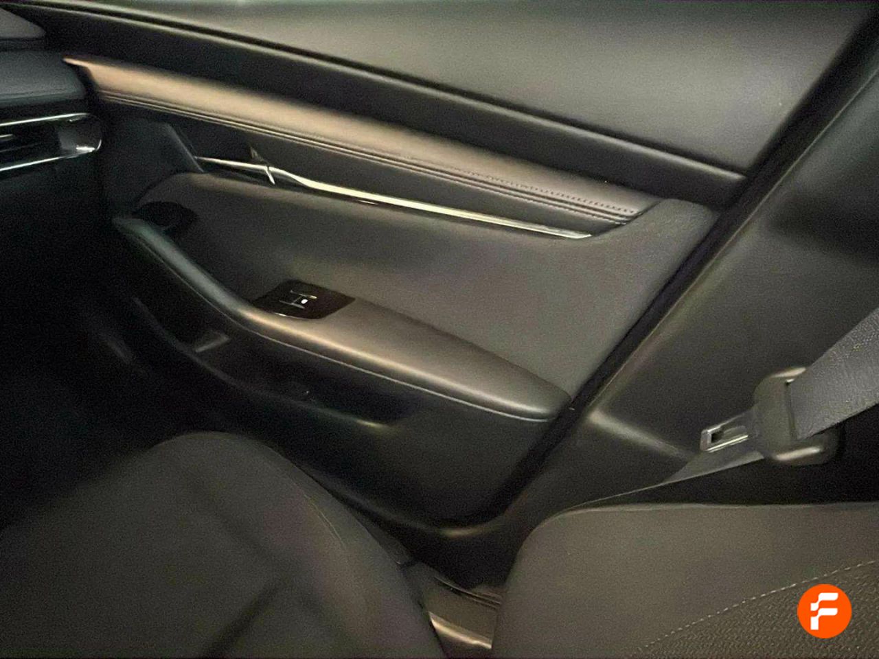 Foto Mazda Mazda3 11