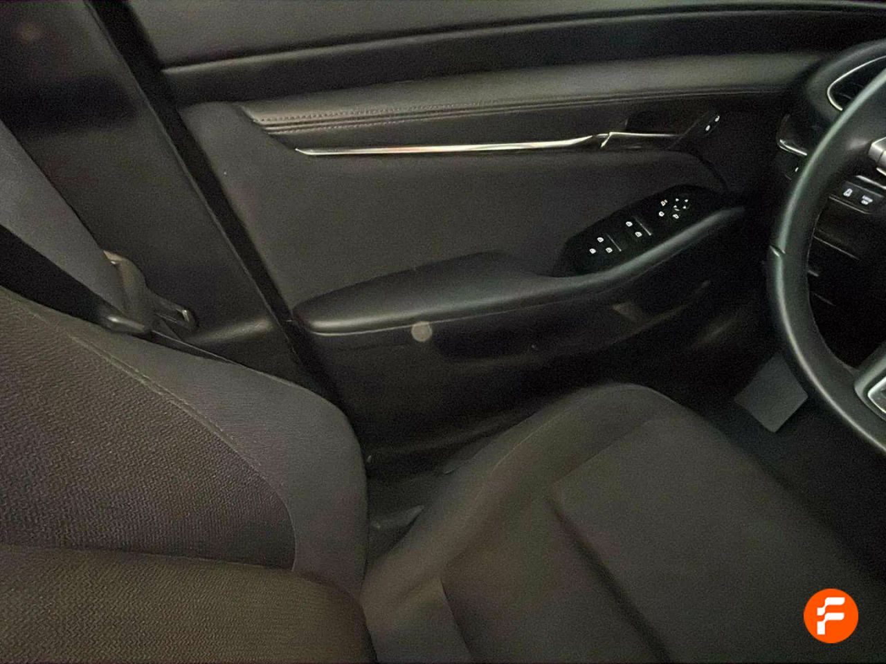 Foto Mazda Mazda3 18