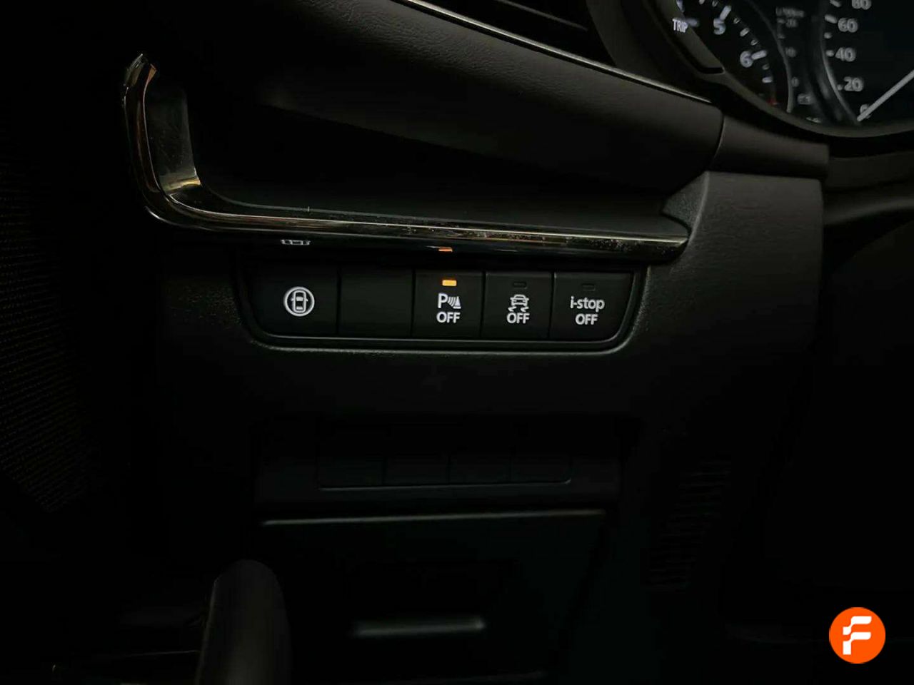 Foto Mazda Mazda3 21