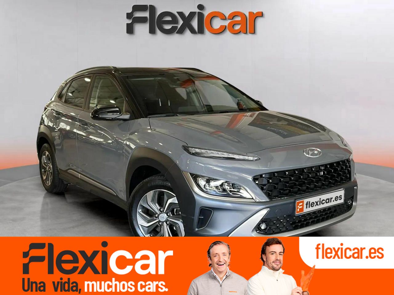 Foto Hyundai Kona 1