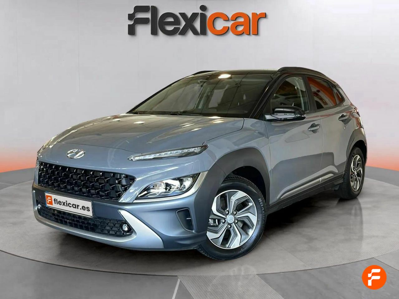 Foto Hyundai Kona 2