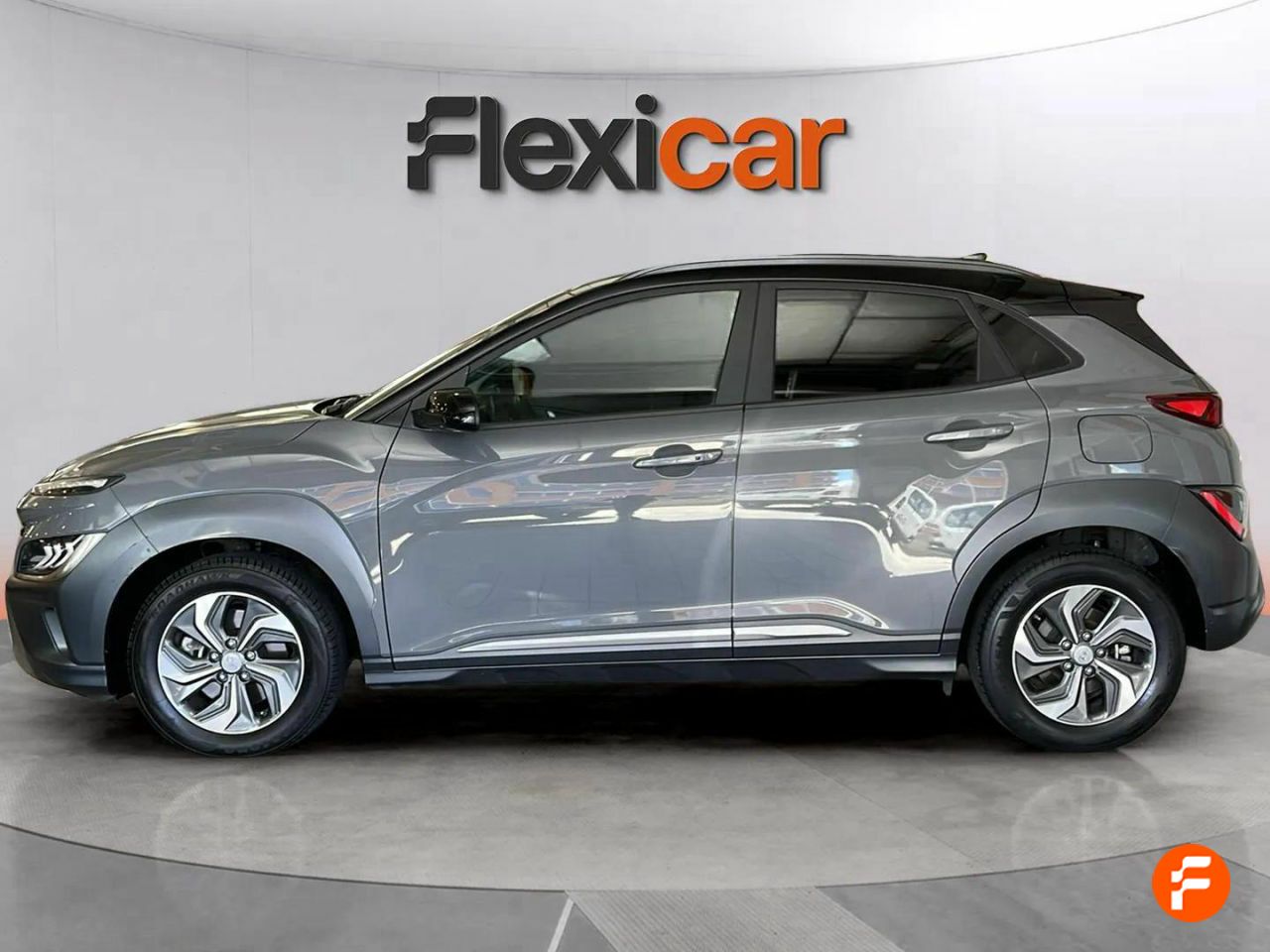 Foto Hyundai Kona 3