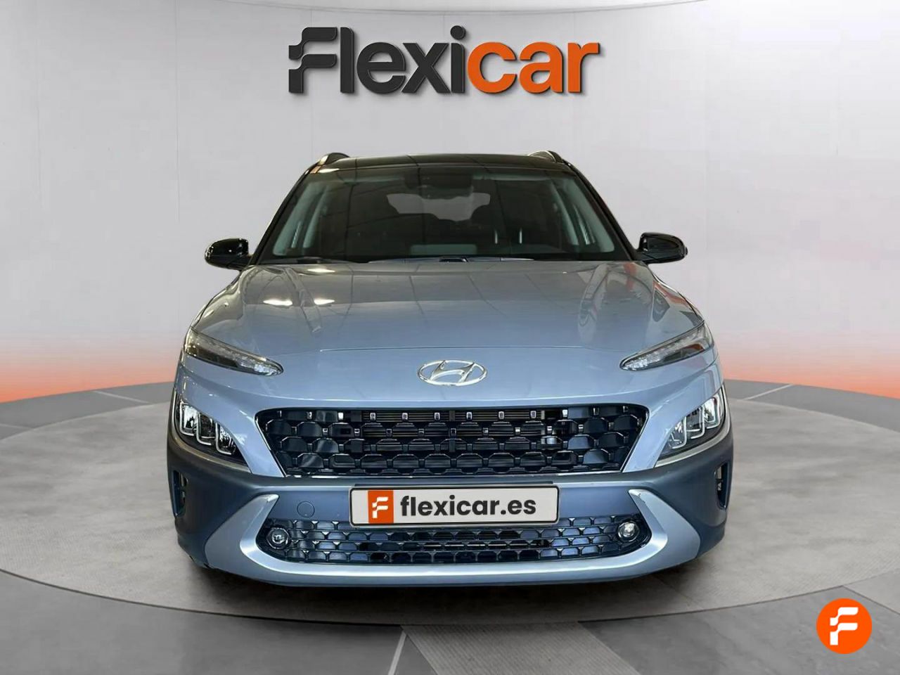 Foto Hyundai Kona 4