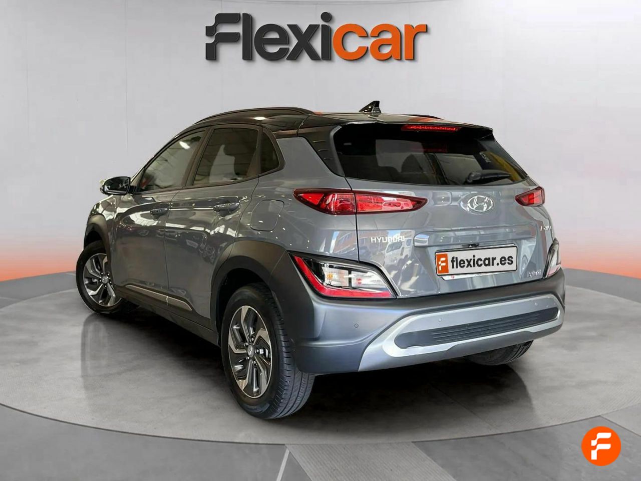 Foto Hyundai Kona 5