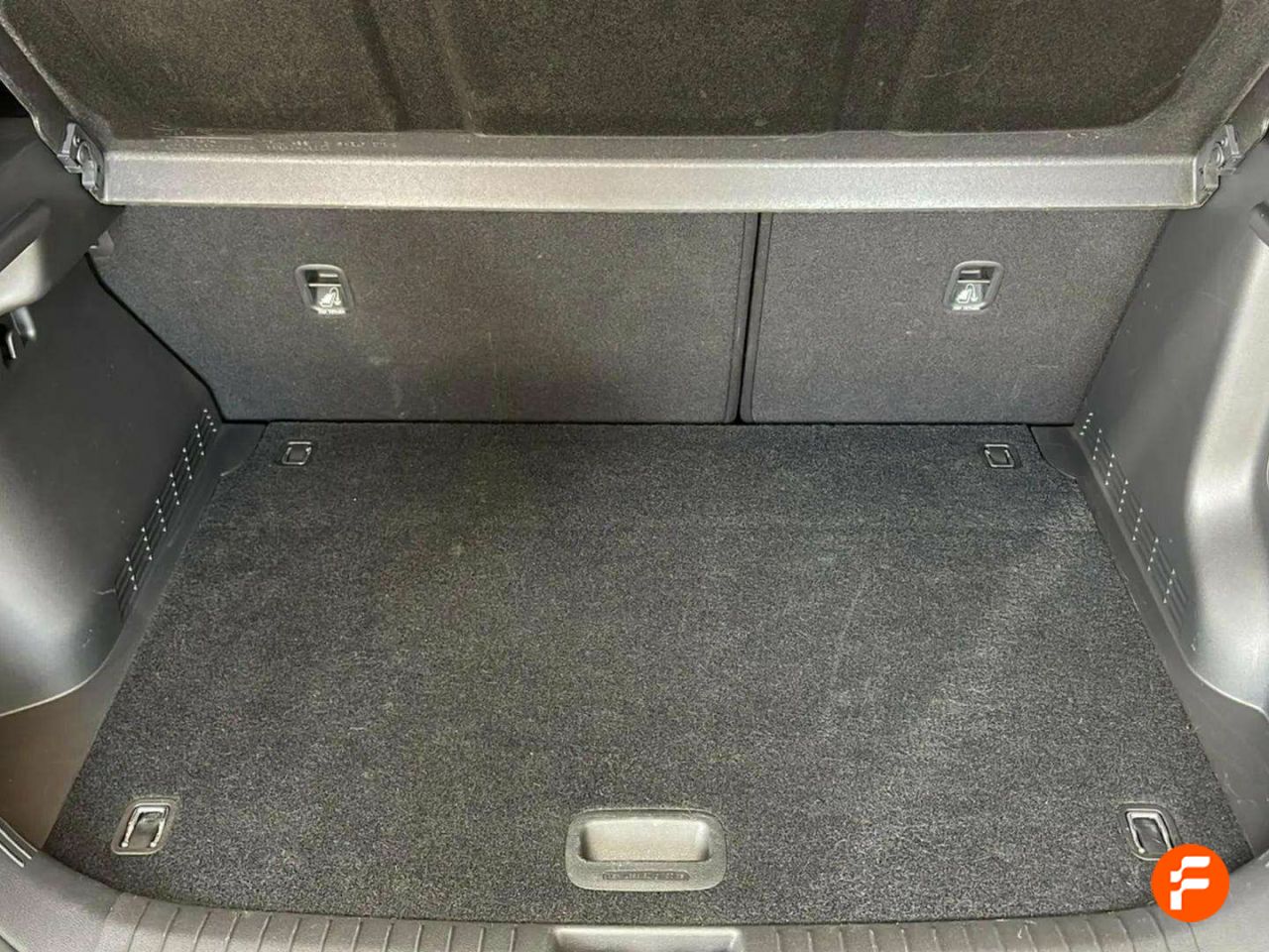 Foto Hyundai Kona 7