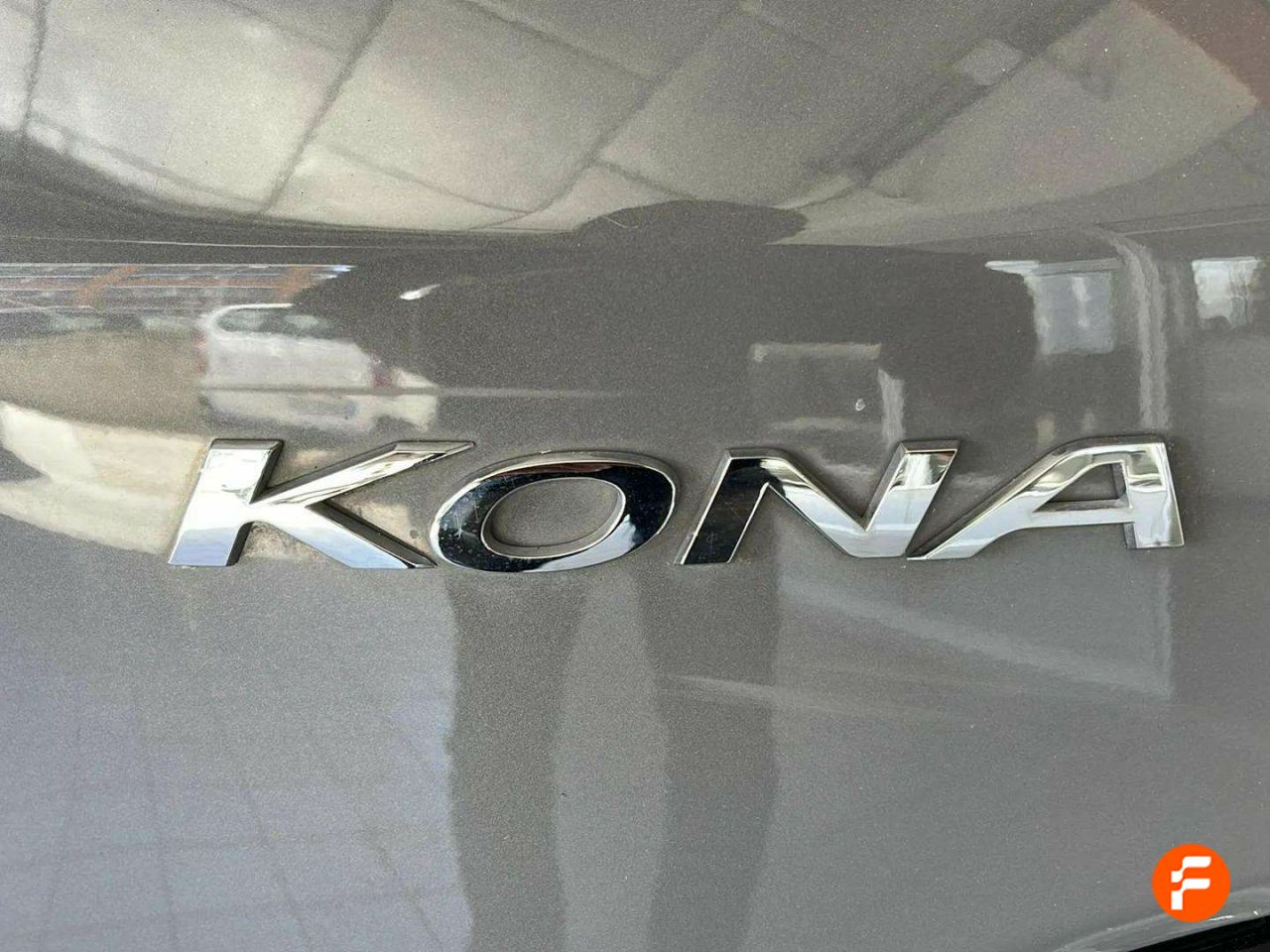 Foto Hyundai Kona 8
