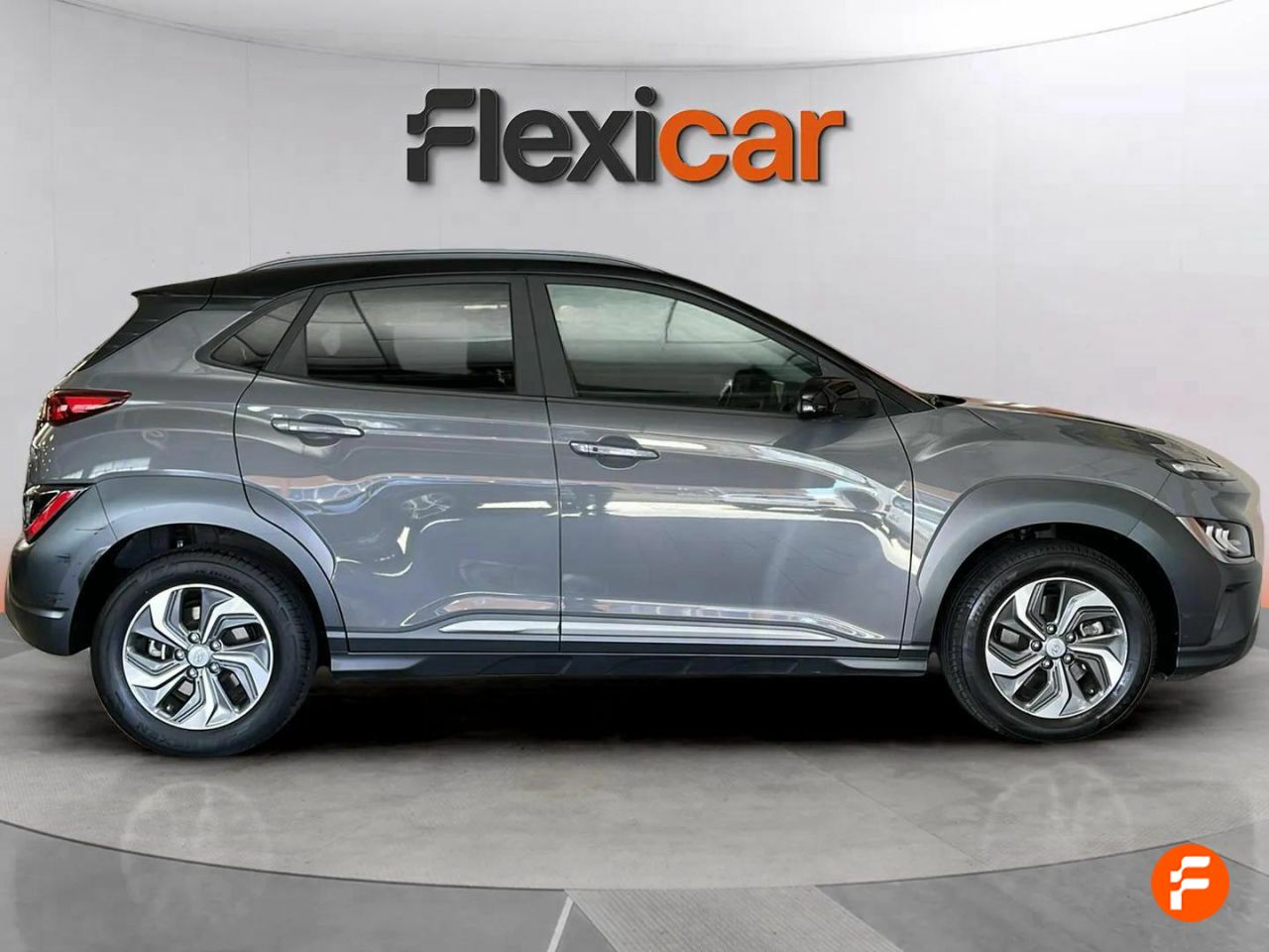 Foto Hyundai Kona 9