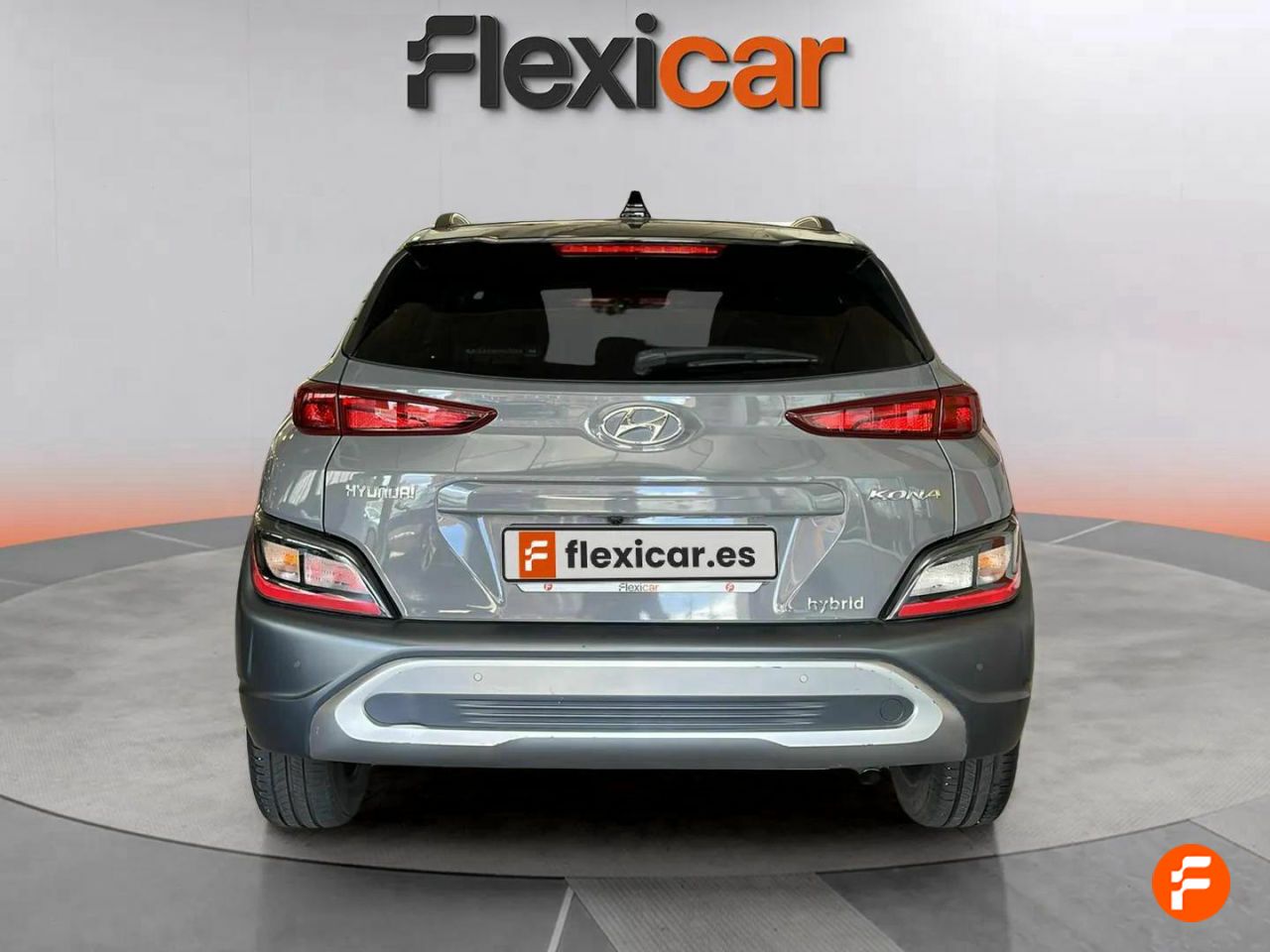 Foto Hyundai Kona 10