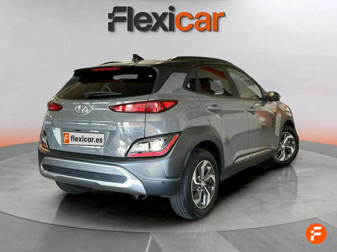 Foto Hyundai Kona 11