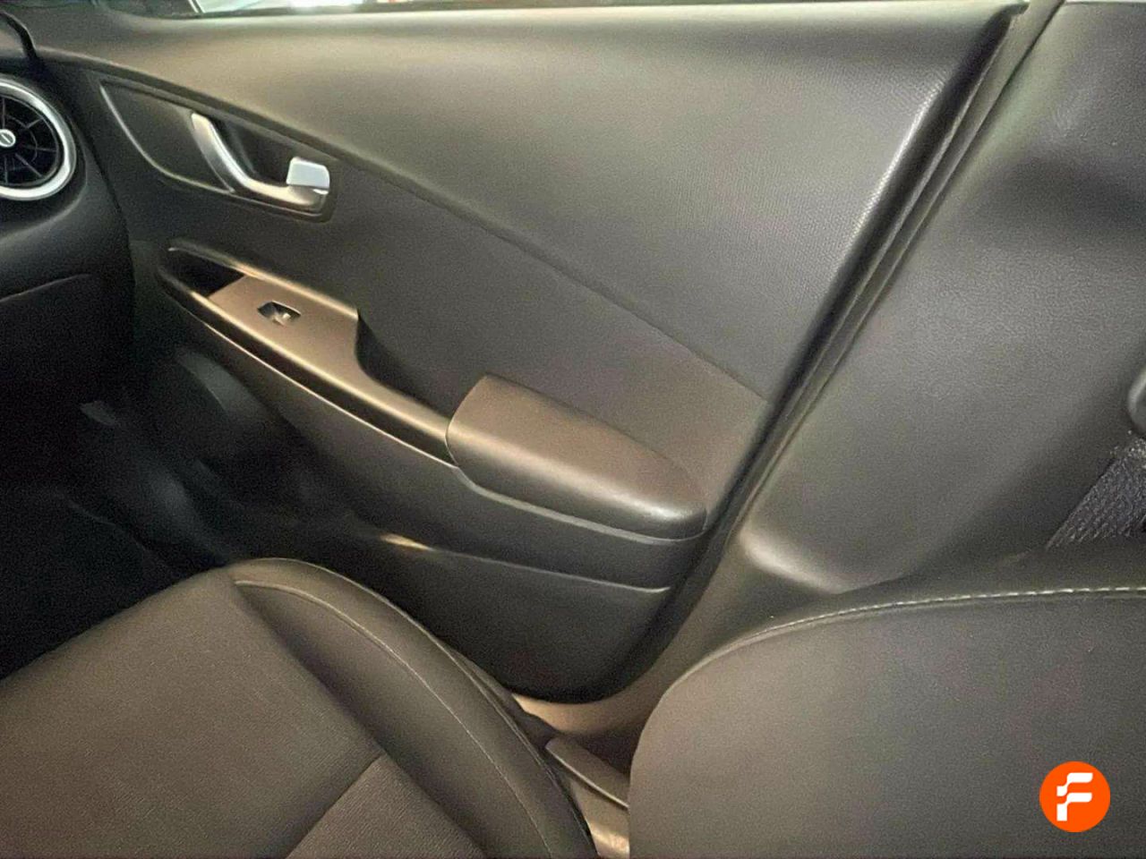 Foto Hyundai Kona 12
