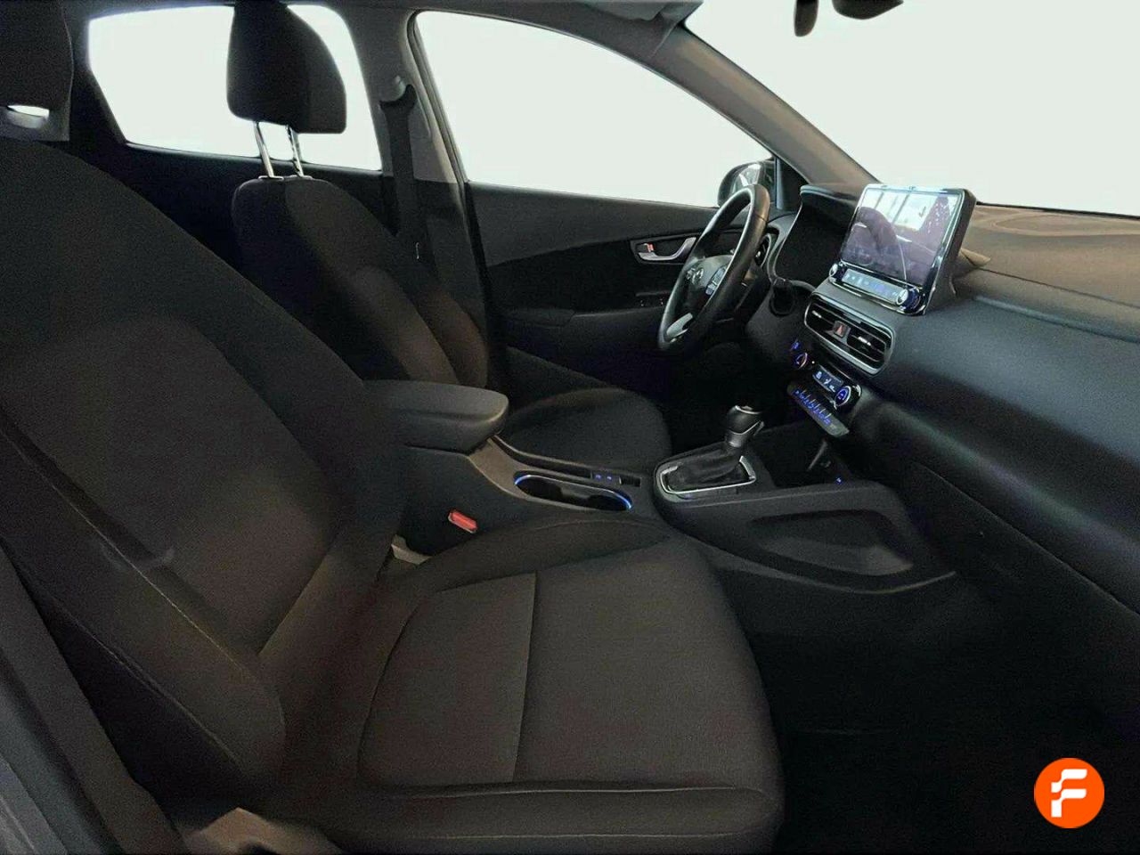 Foto Hyundai Kona 13