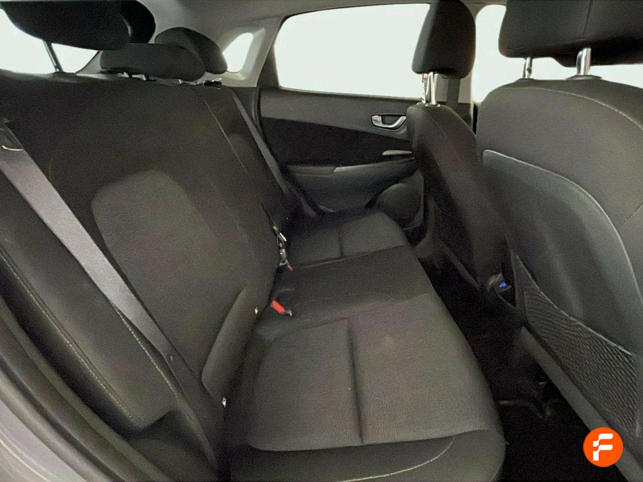 Foto Hyundai Kona 14