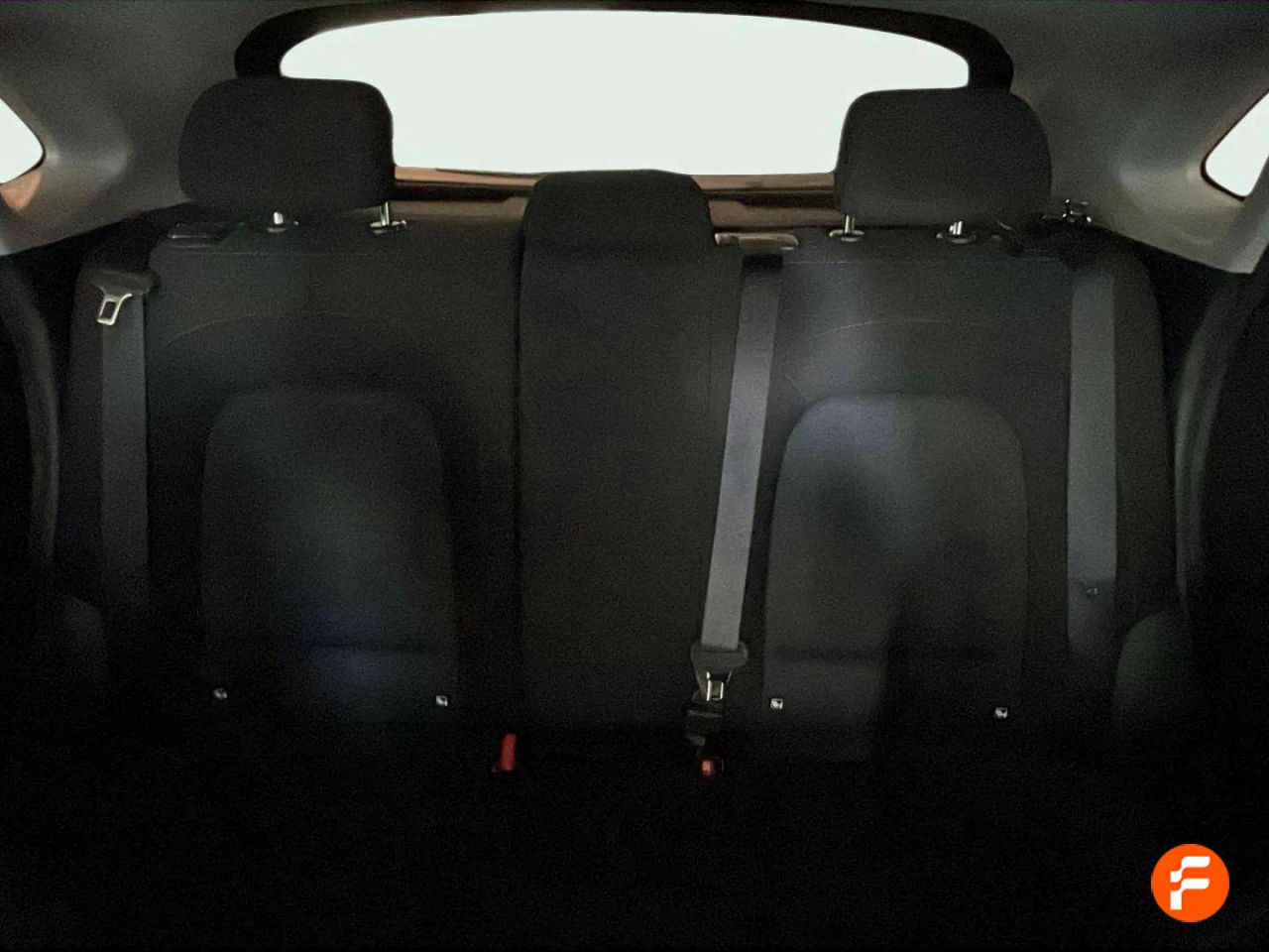 Foto Hyundai Kona 15