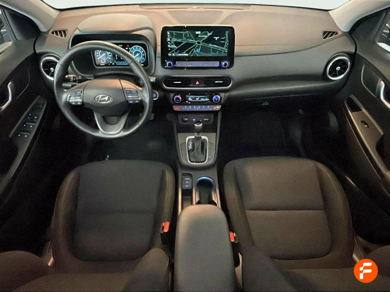 Foto Hyundai Kona 17