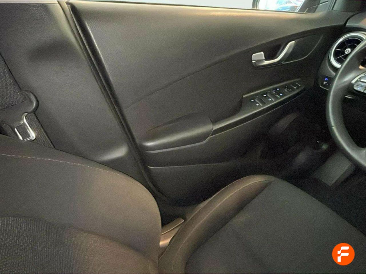 Foto Hyundai Kona 18