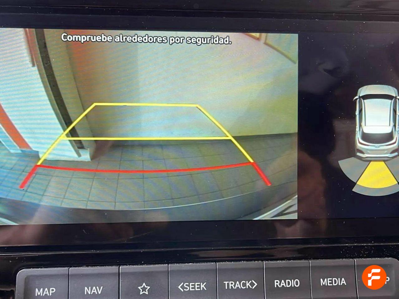 Foto Hyundai Kona 20