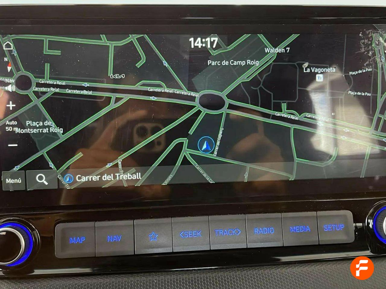 Foto Hyundai Kona 24