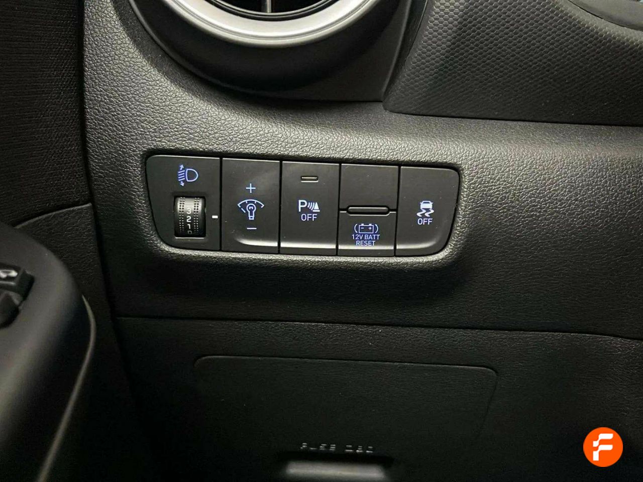 Foto Hyundai Kona 25