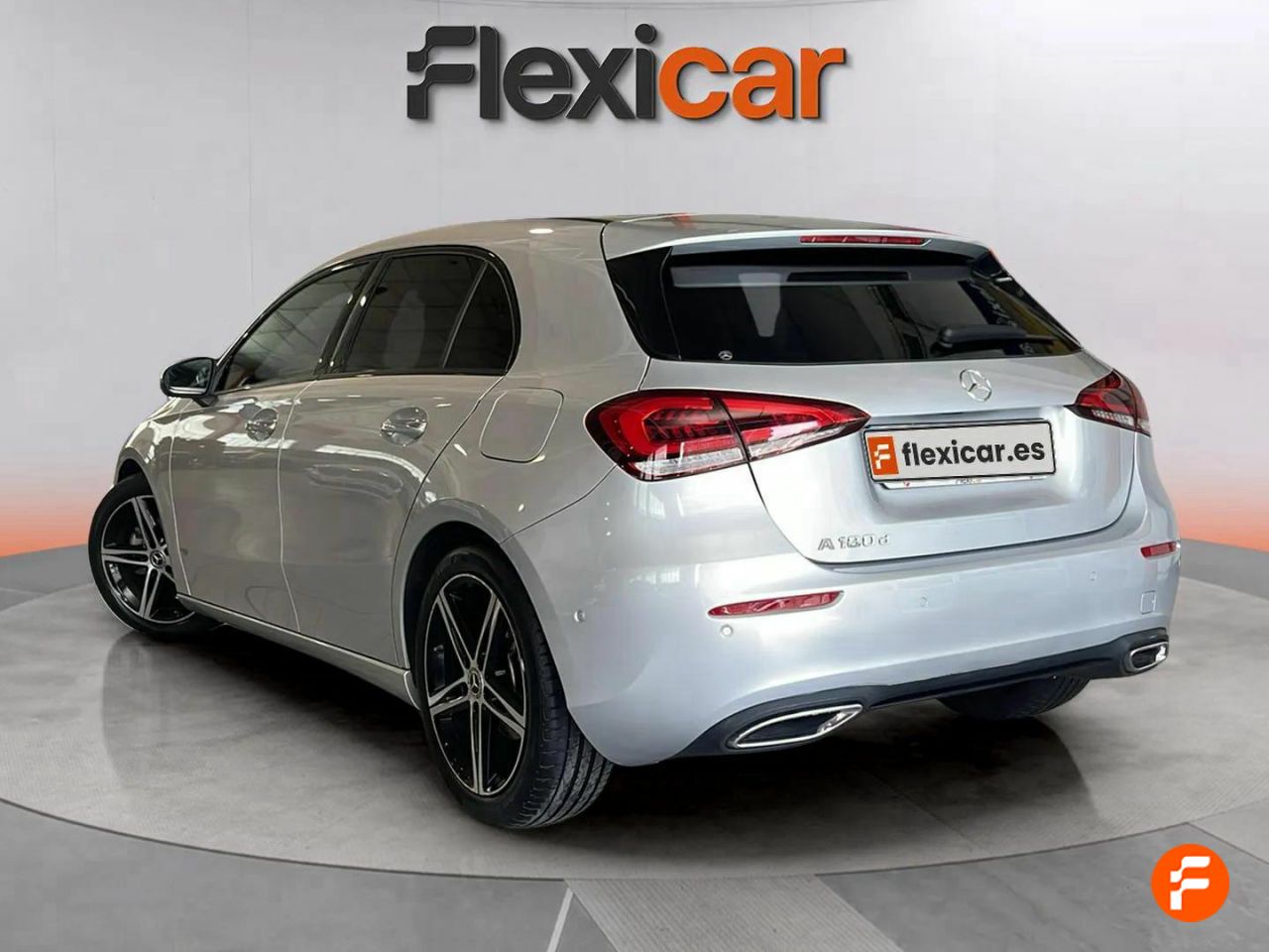 Foto Mercedes-Benz Clase A 2