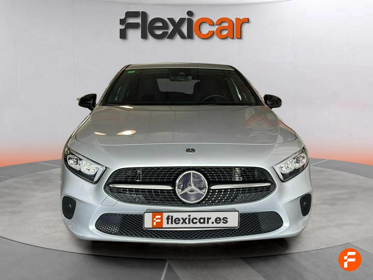 Foto Mercedes-Benz Clase A 4