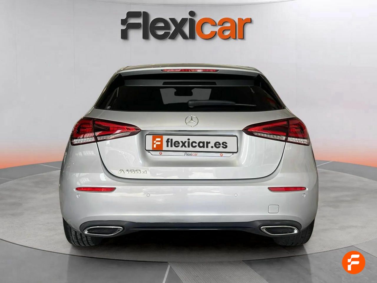 Foto Mercedes-Benz Clase A 7