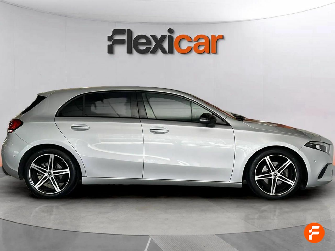 Foto Mercedes-Benz Clase A 8